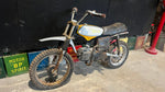 Puch Magnum X  Barn find