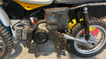 Puch Magnum X  Barn find