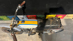 Puch Magnum X  Barn find
