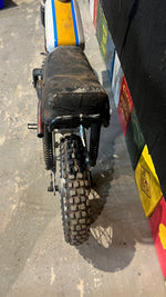 Puch Magnum X  Barn find