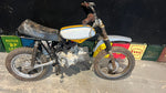 Puch Magnum X  Barn find