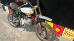Puch Magnum X  Barn find