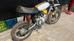 Puch Magnum X  Barn find