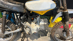 Puch Magnum X  Barn find