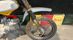 Puch Magnum X  Barn find