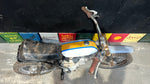 Puch Magnum X  Barn find