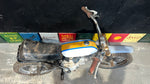 Puch Magnum X  Barn find