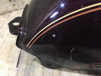 Honda CB750FK ,Fuel Tank, NOS Shop Soiled MAROON