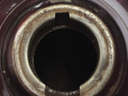 Honda CB750FK ,Fuel Tank, NOS Shop Soiled MAROON