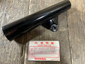 Honda CL90 S90 S90A ,Right Fork Headlight Bracket, NOS Honda Part Number 51602-028-010B