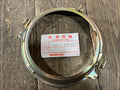 Honda CB450 CB500 ,Headlight Mounting Ring, NOS Honda Part Number 33153-300-622