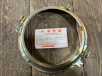 Honda CB450 CB500 ,Headlight Mounting Ring, NOS Honda Part Number 33153-300-622