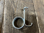 Honda C72 C77 C78 CA72 ,Pedal Spring, NOS Honda Part Number 46514-259-000