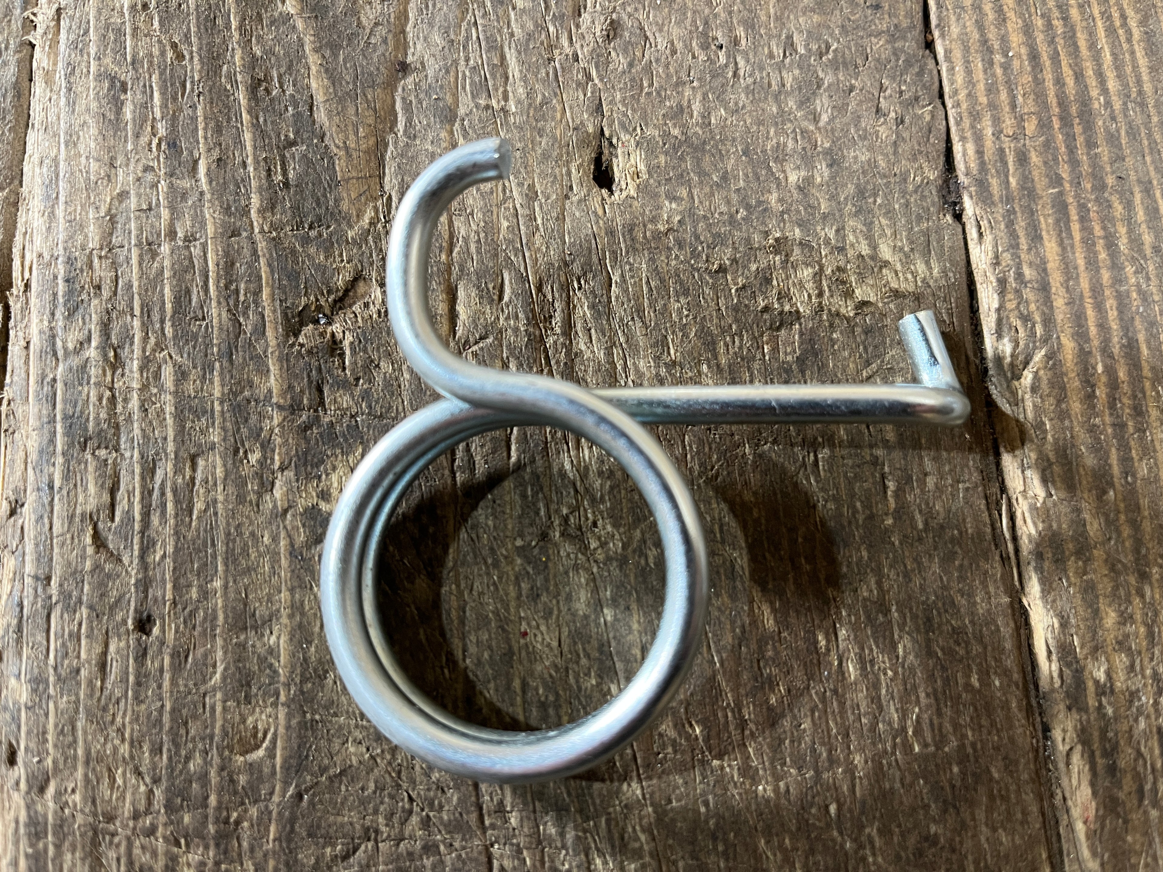 Honda C72 C77 C78 CA72 ,Pedal Spring, NOS Honda Part Number 46514-259-000