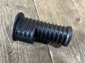 Honda C70 C75 C76 C76 ,Right Side Footrest Rubber, NOS Part Number 50661-250-000
