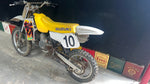 Suzuki RM80 1987