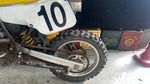 Suzuki RM80 1987