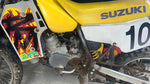 Suzuki RM80 1987
