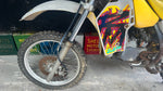 Suzuki RM80 1987