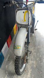 Suzuki RM80 1987