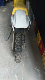 Suzuki RM80 1987