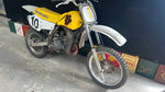 Suzuki RM80 1987