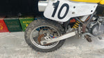 Suzuki RM80 1987