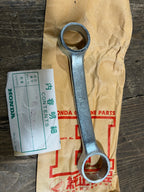 Honda C92 ,Front Brake Link Arm, NOS Honda Part Number 45433-202-000