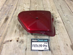 Honda CB450K3 ,Right Side Air Cleaner, Honda Part Number 17231-292-040CM Used