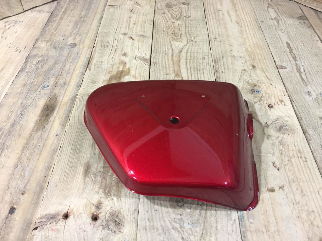 Honda CB450K3 ,Right Side Air Cleaner, Honda Part Number 17231-292-040CM Used