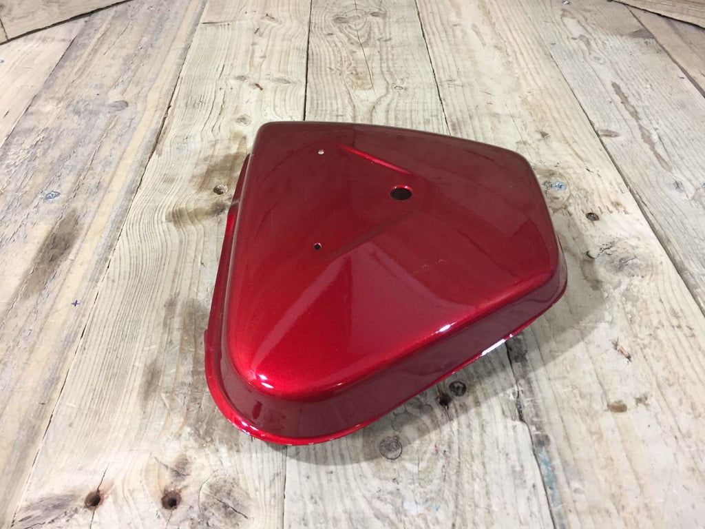 Honda CB450K3 ,Right Side Air Cleaner, Honda Part Number 17231-292-040CM Used