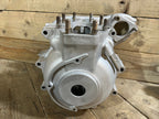 Triumph ,5T Crank Case Set, Matching Numbers Good Condition
