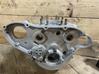Triumph ,5T Crank Case Set, Matching Numbers Good Condition