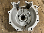 Triumph ,5T Crank Case Set, Matching Numbers Good Condition