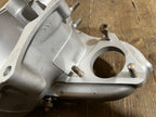 Triumph ,5T Crank Case Set, Matching Numbers Good Condition