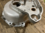 Triumph ,5T Crank Case Set, Matching Numbers Good Condition