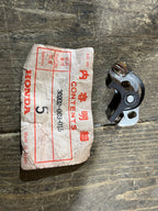 Honda C102 C200 C50 C65 C70 ,Breaker Contact Points, NOS Part Number 30202-003-015