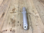 Honda CD90,Right Fork Leg Case, NOS Genuine Honda Part Number 51420-028-710S