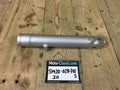 Honda CD90,Right Fork Leg Case, NOS Genuine Honda Part Number 51420-028-710S