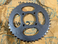Honda CD90 ,Rear Sprocket 43T, Genuine NOS Honda Part Number 41201-070-010