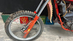 BETA CRA125 MX 1981