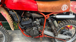 BETA CRA125 MX 1981