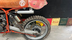 BETA CRA125 MX 1981