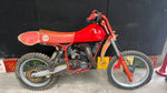 BETA CRA125 MX 1981