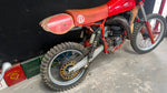 BETA CRA125 MX 1981