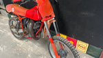 BETA CRA125 MX 1981