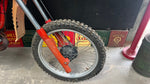 BETA CRA125 MX 1981