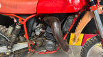 BETA CRA125 MX 1981