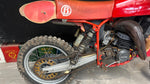 BETA CRA125 MX 1981
