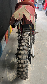 BETA CRA125 MX 1981